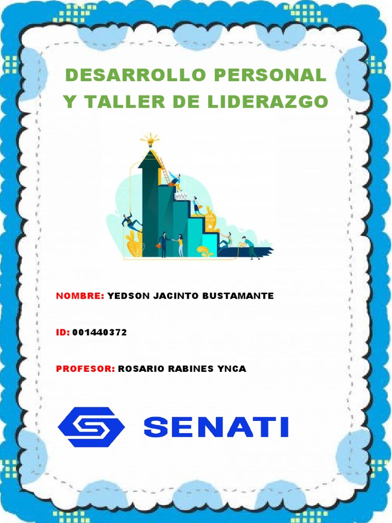 Claves para el Crecimiento Personal | PDF