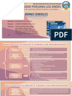 Leyes Generales