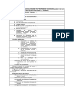 56080283 Guion Para La Elaboracion de Proyectos de Inversion