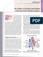 Fisiologia y Ciclo Cardiaco