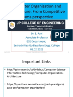 Gate Cse Cao