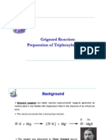 grignard-reaction