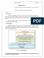 AST II Lab Manual Content