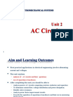 Unit2 AC Circuits