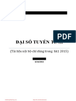 Dai-So-Tuyen-Tinh - Baigiangdstt - hk1-2015 - (Duongthancong - Com)