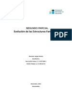 2do Parcial Evolución de Las Estructuras Familiares