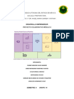 TRABAJO FINAL DESARROLLO