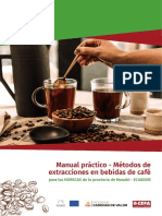 7 Manual Practico Metodos de Extraccion Cafe