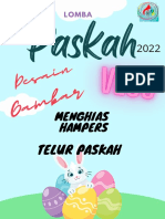 Paskah 2022