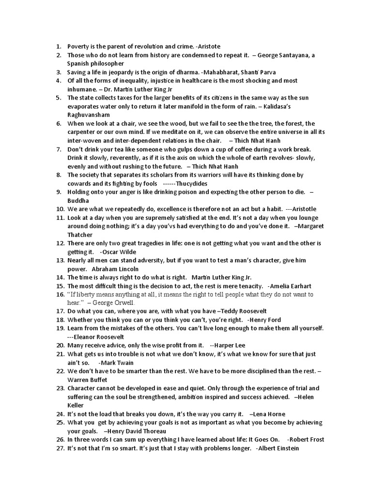 Wisdom for Thoughtful Leaders | PDF | Philosophy | Law