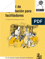 Manual de Capacitacion