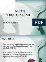 4. Hồ Sơ Bệnh Án YHGĐ