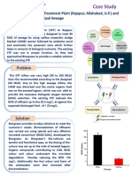 Rajapur STP Rejuvenation Case Study