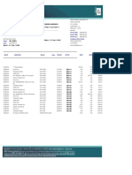 Financial Ledger (Nse/Bse/Fo) : Sebi No. (NSE) Sebi No. (BSE) Sebi No. (Cur)