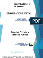  Derecho Público y Derecho Privad