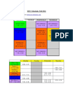 MYC Schedule 2011 - Colour