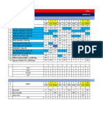 Share Revisi Jadwal April 2022 Lebaran