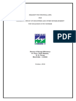 Feasibility Study - PAT Scheme - 18102018