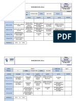 Direito Horario Ate 4 Semestre