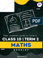 Maths Padle