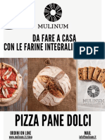 Pizza Pane Dolci