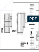 Shear Wall Notes:: SCALE: 3/4" 1'-0"