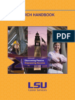 LSU Jobsearch Handbook 2012-13 Final