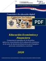 3ro. - Educ. Econ y Finan - PE