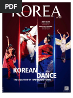 Download KOREA magazine JUNE 2011 VOL 7 NO 6  by Republic of Korea Koreanet SN57249823 doc pdf