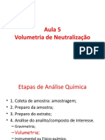 Aula 5 - Nitrogenio