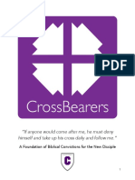 10.11.16 - Crossbearers