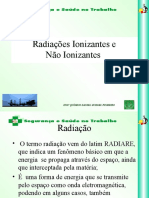 RADIAÇÃO