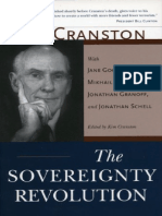 Pub The Sovereignty Revolution