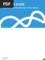 Download BLUEANT Q2 MANUAL by bsd_stores SN57250051 doc pdf
