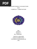 Download Pemilihan Benih Tanaman Padi by m_abror04 SN57250231 doc pdf