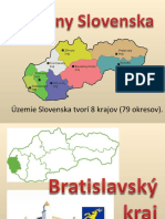 BratislavskÃ Kraj