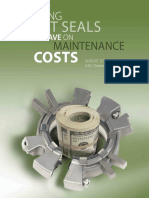 Split Seal - Save - Maintenance - Costs - Ebook