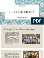 La Edad Media