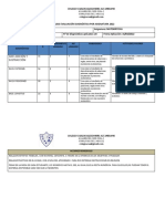 Ev Diagnóstica 2022