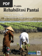 Download Panduan Rehabilitasi Pantai UNEP2006 by Eko Bayu Prastyo SN57251257 doc pdf