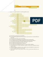 Ejercicios Probabilidad y Conjuntos