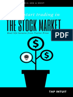 The Stock Market: How To Start Trading in