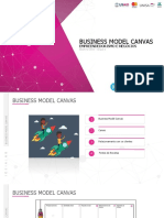 Business Model Canvas Grupo 6