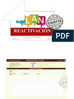 Plan Reactivacion