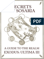 U3 - Secrets of Sosaria