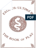 U3 - The Book of Play
