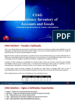 CIAG Solution - 05.10.2020