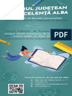 CJEX - Alba FLYER - Informativ