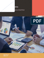 Kpis de Finanzas