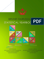 BRUNEI STATISTIK 2018